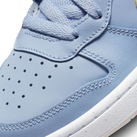 Tenisi Dama NIKE Court Borough Low 2 525883 BQ5448-405 imagine 7