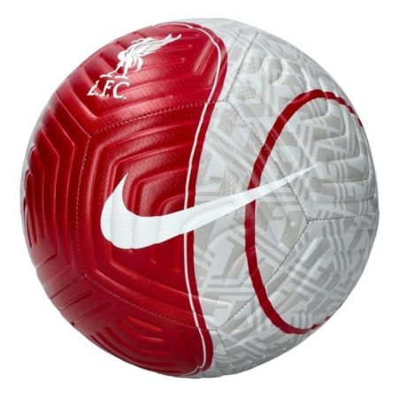 Футболна Топка NIKE FC Liverpool Strike Ball 526311 DJ9961-084