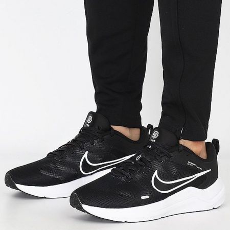 ΑΝΔΡΙΚΑ ΑΘΛΗΤΙΚΑ ΠΑΠΟΥΤΣΙΑ NIKE Downshifter 12 526839 DD9293-001 εικόνα 6