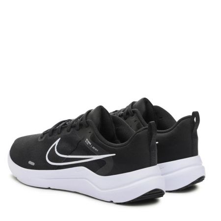 ΑΝΔΡΙΚΑ ΑΘΛΗΤΙΚΑ ΠΑΠΟΥΤΣΙΑ NIKE Downshifter 12 526839 DD9293-001 εικόνα 4
