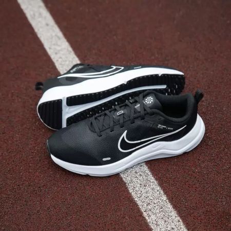 ΑΝΔΡΙΚΑ ΑΘΛΗΤΙΚΑ ΠΑΠΟΥΤΣΙΑ NIKE Downshifter 12 526839 DD9293-001 εικόνα 7