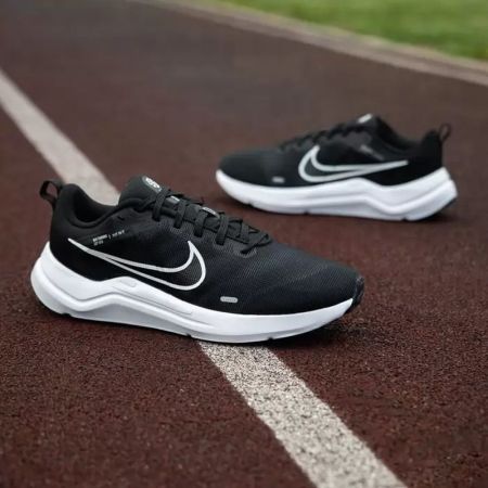 ΑΝΔΡΙΚΑ ΑΘΛΗΤΙΚΑ ΠΑΠΟΥΤΣΙΑ NIKE Downshifter 12 526839 DD9293-001 εικόνα 9