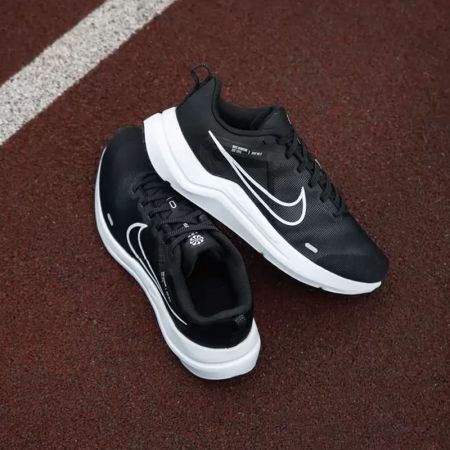 ΑΝΔΡΙΚΑ ΑΘΛΗΤΙΚΑ ΠΑΠΟΥΤΣΙΑ NIKE Downshifter 12 526839 DD9293-001 εικόνα 10