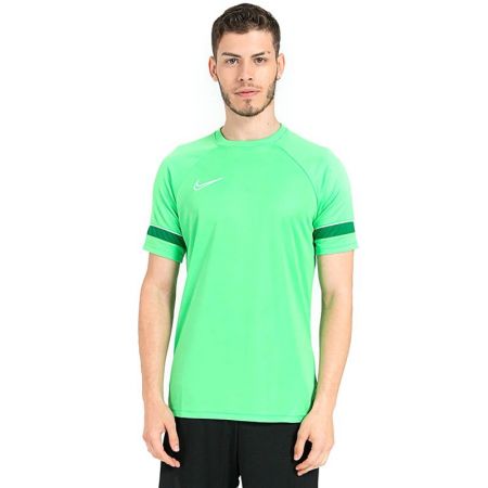 Tricou Barbati NIKE Dri-Fit Academy 21 521778 CW6101-362 imagine 4