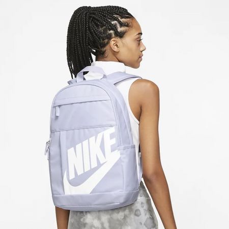 ΣΑΚΙΔΙΟ ΠΛΑΤΗΣ NIKE Elemental Backpack (21L) 525006 DD0559-536 εικόνα 9