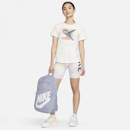 ΣΑΚΙΔΙΟ ΠΛΑΤΗΣ NIKE Elemental Backpack (21L) 525006 DD0559-536 εικόνα 11