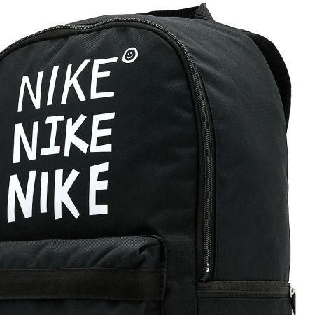 Rucsac NIKE Heritage Backpack 43x30.5x15cm (25L) 525435 DQ5753-010 imagine 3
