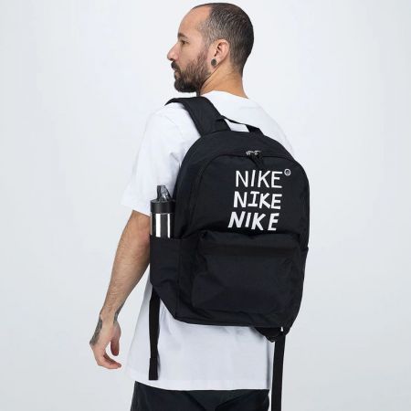 Rucsac NIKE Heritage Backpack 43x30.5x15cm (25L) 525435 DQ5753-010 imagine 5