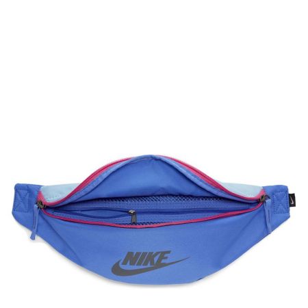 Чанта NIKE Heritage Hip Pack 522185 BA5750-500 изображение 2