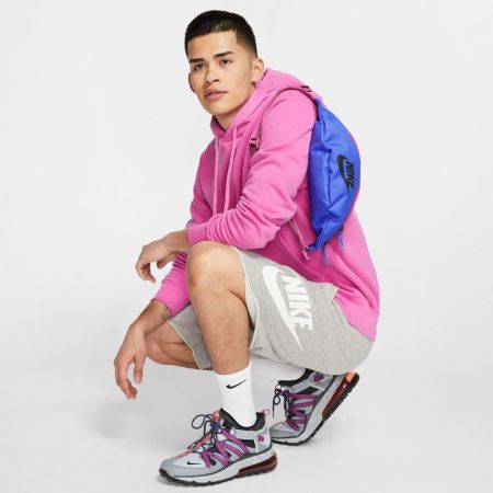Чанта NIKE Heritage Hip Pack 522185 BA5750-500 изображение 5