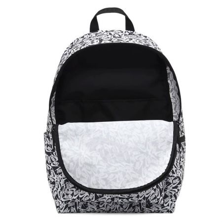 ΣΑΚΙΔΙΟ ΠΛΑΤΗΣ NIKE Heritage Printed Backpack (25L) 525025 FD5587-010 εικόνα 4