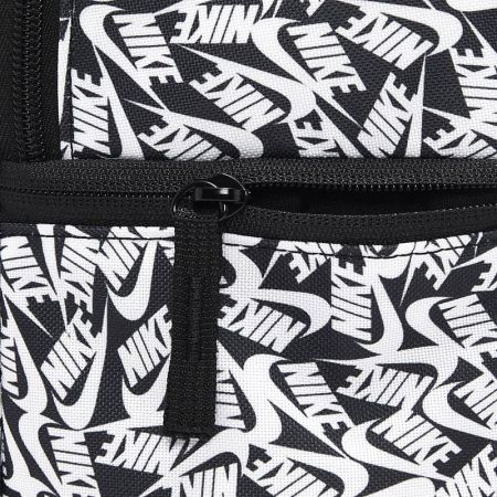 ΣΑΚΙΔΙΟ ΠΛΑΤΗΣ NIKE Heritage Printed Backpack (25L) 525025 FD5587-010 εικόνα 6