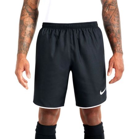 Pantalon Scurt Barbati NIKE Laser Woven V Shorts 526158 DH8111-010 imagine 3