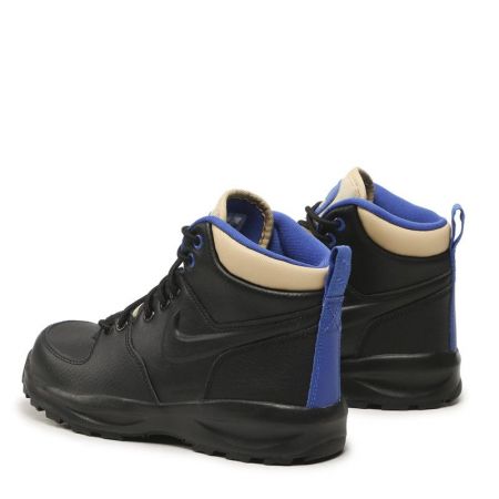 Детски Боти NIKE Manoa Leather 525886 BQ5372-003 изображение 3