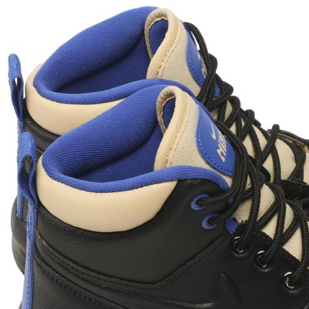 Дамски Боти NIKE Manoa Leather 525887 BQ5372-003 изображение 5