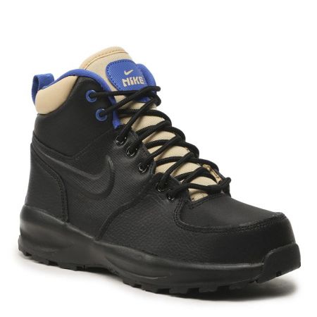 Детски Боти NIKE Manoa Leather 525886 BQ5372-003 изображение 2