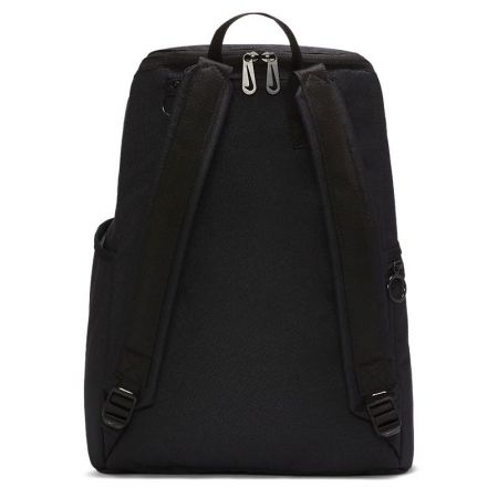 ΣΑΚΙΔΙΟ ΠΛΑΤΗΣ NIKE One Backpack (16L) 525009 CV0067-010 εικόνα 3