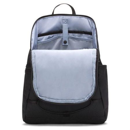 ΣΑΚΙΔΙΟ ΠΛΑΤΗΣ NIKE One Backpack (16L) 525009 CV0067-010 εικόνα 4