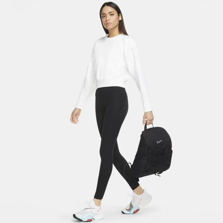 ΣΑΚΙΔΙΟ ΠΛΑΤΗΣ NIKE One Backpack (16L) 525009 CV0067-010 εικόνα 9