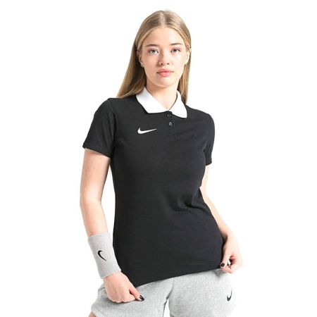 Tricou Dama NIKE Park 20 Dri-Fit Polo Shirt 526180 CW6965-010