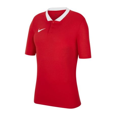 Tricou Dama NIKE Park 20 Dri-Fit Polo Shirt 526184 CW6965-657