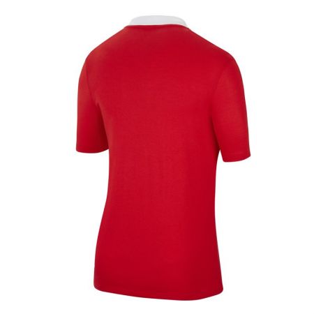 Дамска Тениска NIKE Park 20 Dri-Fit Polo Shirt 526184 CW6965-657 изображение 2