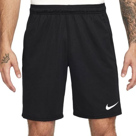 Pantalon Scurt Barbati NIKE Park 20 Strick Shorts 526878 CW6152-010 imagine 3