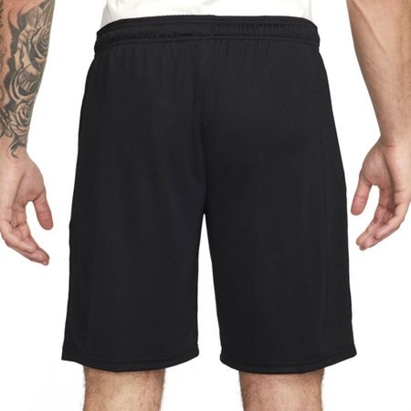 Pantalon Scurt Barbati NIKE Park 20 Strick Shorts 526878 CW6152-010 imagine 4