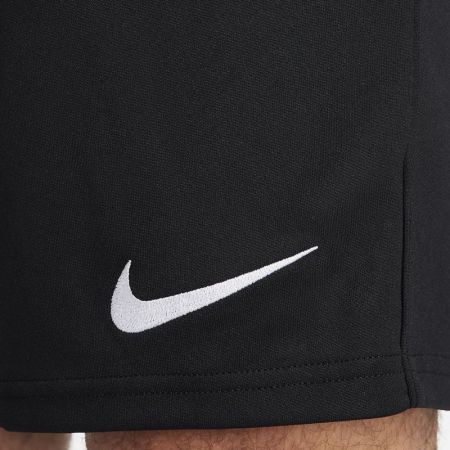 Pantalon Scurt Barbati NIKE Park 20 Strick Shorts 526878 CW6152-010 imagine 7