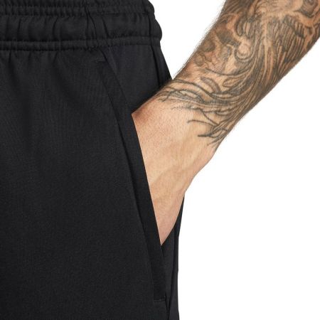 Pantalon Scurt Barbati NIKE Park 20 Strick Shorts 526878 CW6152-010 imagine 8
