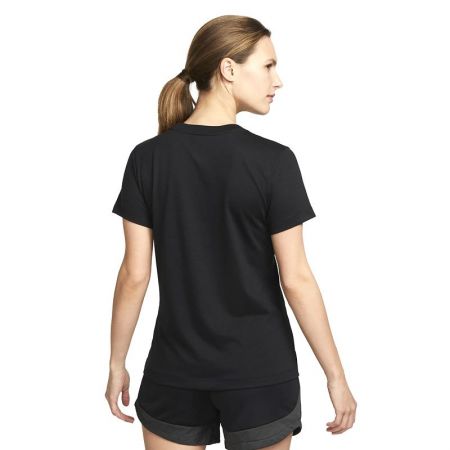 ΓΥΝΑΙΚΕΙΟ T- SHIRT NIKE Park 20 T-shirt 526124 CW6967-010 εικόνα 2