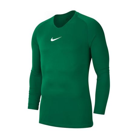 ΑΝΔΡΙΚΗ ΙΣΟΘΕΡΜΙΚΗ ΜΠΛΟΥΖΑ NIKE Park First Layer Thermal 523894 AV2609-302 εικόνα 6