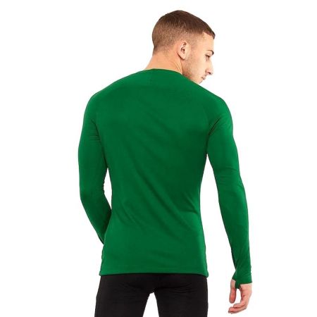 ΑΝΔΡΙΚΗ ΙΣΟΘΕΡΜΙΚΗ ΜΠΛΟΥΖΑ NIKE Park First Layer Thermal 523894 AV2609-302 εικόνα 2