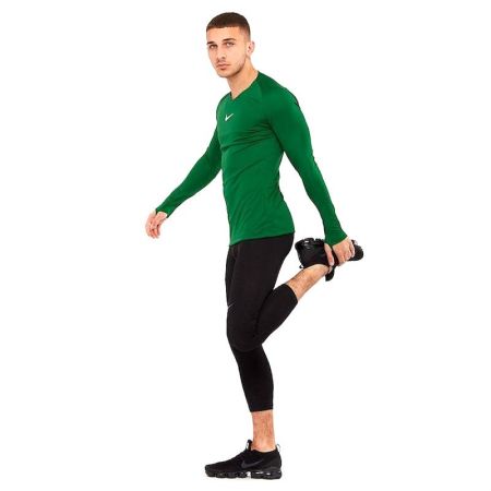 ΑΝΔΡΙΚΗ ΙΣΟΘΕΡΜΙΚΗ ΜΠΛΟΥΖΑ NIKE Park First Layer Thermal 523894 AV2609-302 εικόνα 3