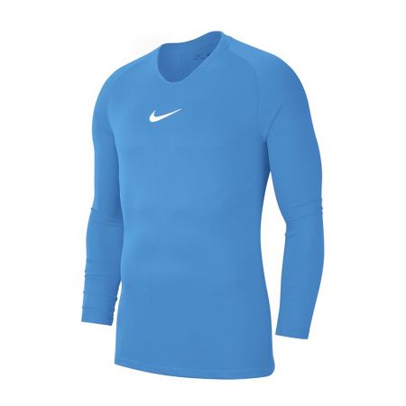 ΑΝΔΡΙΚΗ ΙΣΟΘΕΡΜΙΚΗ ΜΠΛΟΥΖΑ NIKE Park First Layer Thermal 523896 AV2609-412 εικόνα 3