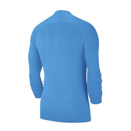 ΑΝΔΡΙΚΗ ΙΣΟΘΕΡΜΙΚΗ ΜΠΛΟΥΖΑ NIKE Park First Layer Thermal 523896 AV2609-412 εικόνα 4