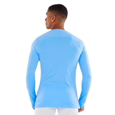 ΑΝΔΡΙΚΗ ΙΣΟΘΕΡΜΙΚΗ ΜΠΛΟΥΖΑ NIKE Park First Layer Thermal 523896 AV2609-412 εικόνα 2
