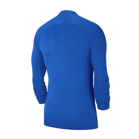 Bluza Termica Sport Barbati NIKE Park First Layer Thermal 523897 AV2609-463 imagine 6