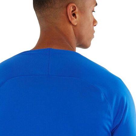 Bluza Termica Sport Barbati NIKE Park First Layer Thermal 523897 AV2609-463 imagine 3