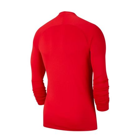 Bluza Termica Sport Barbati NIKE Park First Layer Thermal 523899 AV2609-657 imagine 5