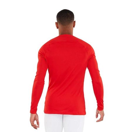 Bluza Termica Sport Barbati NIKE Park First Layer Thermal 523899 AV2609-657 imagine 2