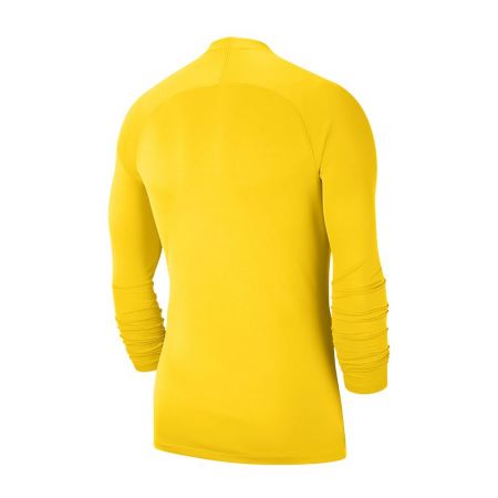 Bluza Termica Sport Barbati NIKE Park First Layer Thermal 523900 AV2609-719 imagine 2