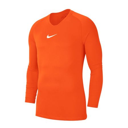 ΑΝΔΡΙΚΗ ΙΣΟΘΕΡΜΙΚΗ ΜΠΛΟΥΖΑ NIKE Park First Layer Thermal 523901 AV2609-819 εικόνα 4