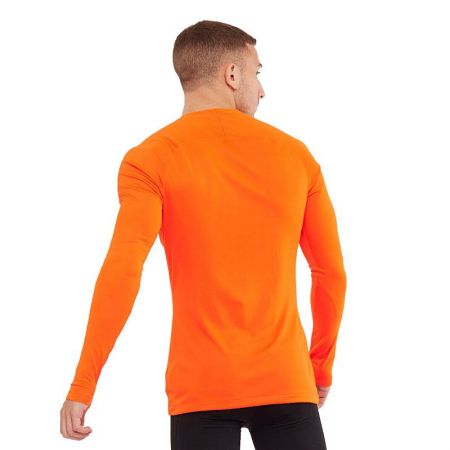 ΑΝΔΡΙΚΗ ΙΣΟΘΕΡΜΙΚΗ ΜΠΛΟΥΖΑ NIKE Park First Layer Thermal 523901 AV2609-819 εικόνα 2
