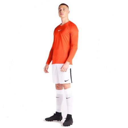 ΑΝΔΡΙΚΗ ΙΣΟΘΕΡΜΙΚΗ ΜΠΛΟΥΖΑ NIKE Park First Layer Thermal 523901 AV2609-819 εικόνα 3
