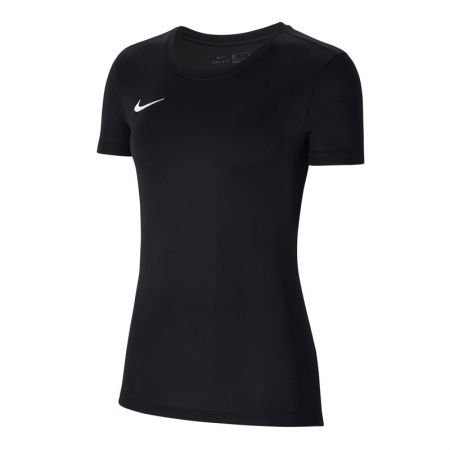 Tricou Dama NIKE Park VII 526185 BV6728-010 imagine 3