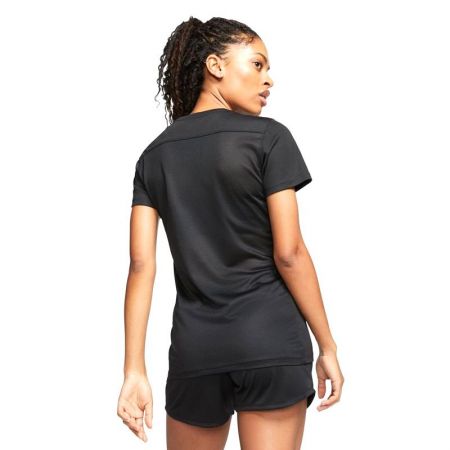 Tricou Dama NIKE Park VII 526185 BV6728-010 imagine 2