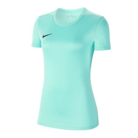 Дамска Тениска NIKE Park VII 526188 BV6728-354 изображение 2