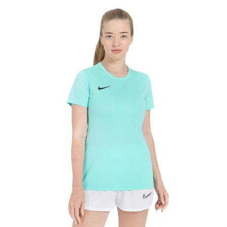 Tricou Dama NIKE Park VII 526188 BV6728-354