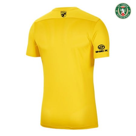 Вратарска Фланелка BOTEV VRATSA Nike Park VII AWAY 23/24 525524 BV6708-719-Botev изображение 2
